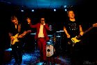 Falderebet + Special Guest Blue Rose Down