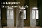 Lea Kampmann: et langsommeligt nytår