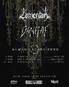 Danefae + Lamentari