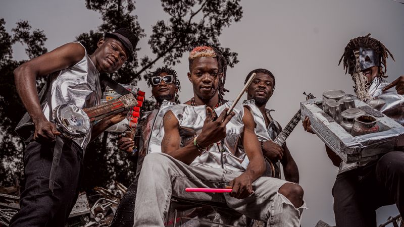 Kin’Gongolo Kiniata