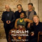 Miriam Mandipira & The Soul Family