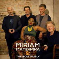 Miriam Mandipira & The Soul Family