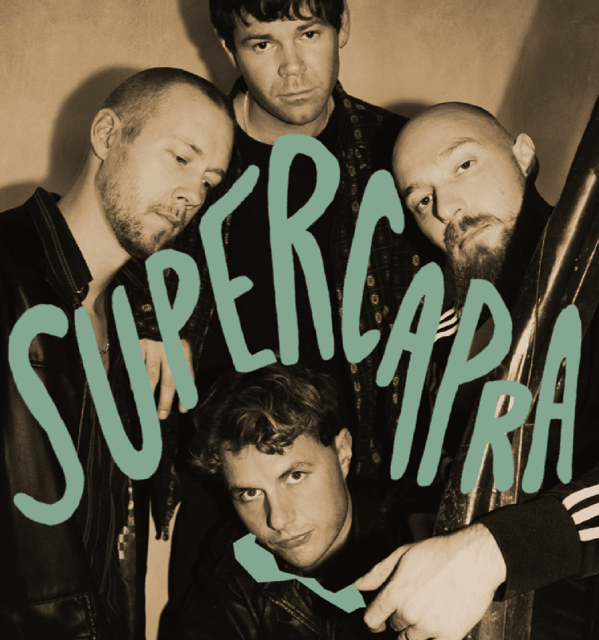 Supercapra