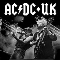 AC/DC UK