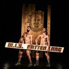 Kiss Kiss Bang Bang/ Alice Carreri/ Peter Rosendal - Alice Carreri