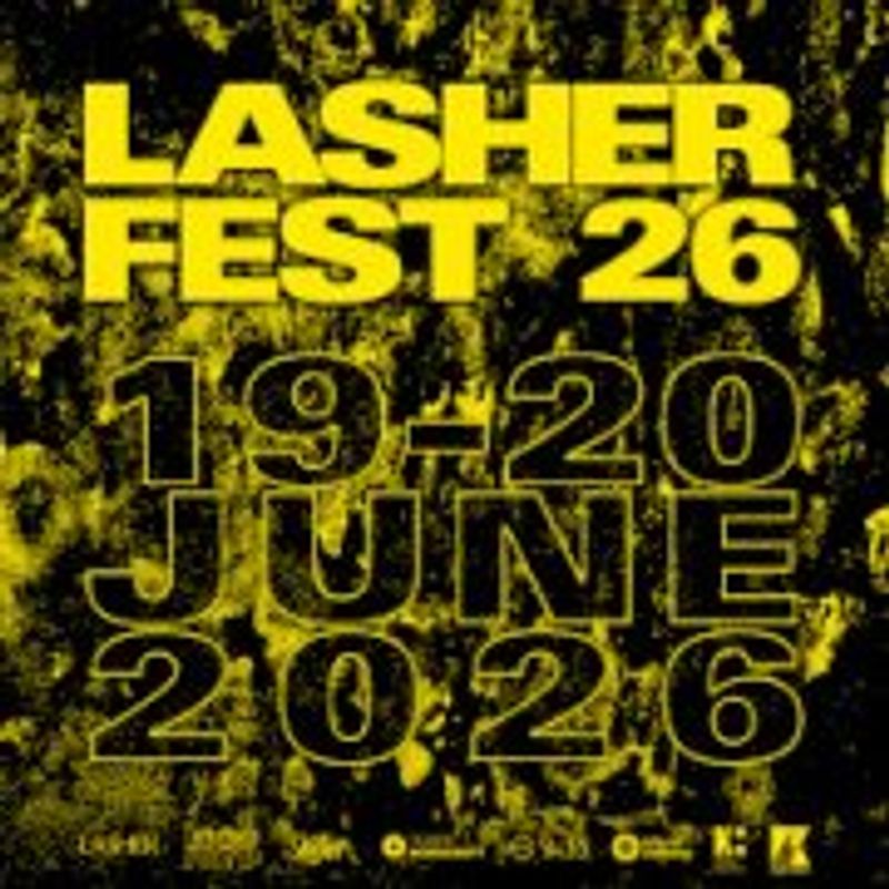 Lasher Fest 26