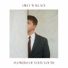 Oilly Wallace [