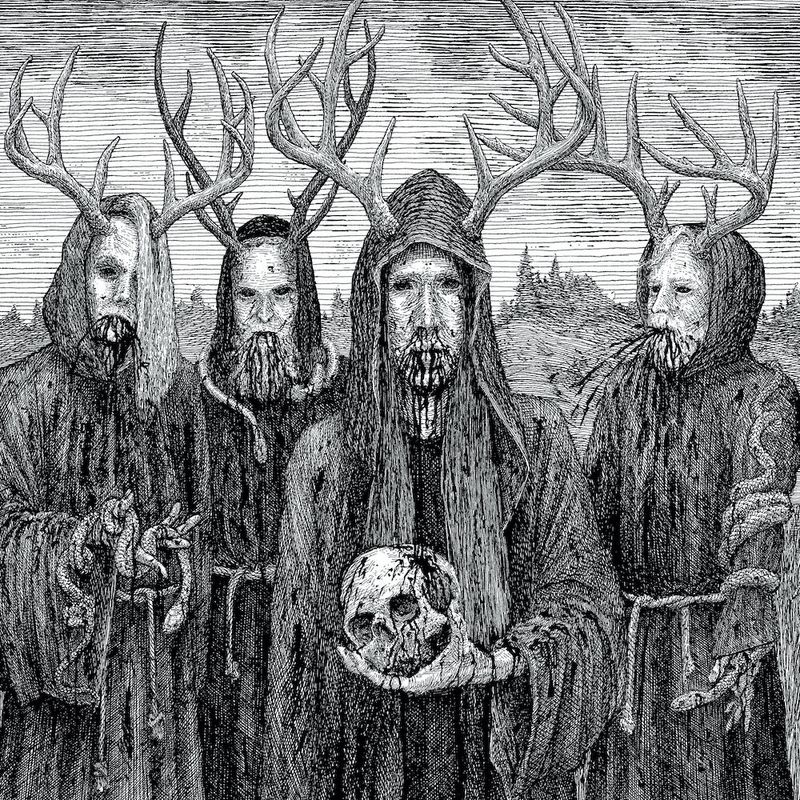 Humanity's Last Breath