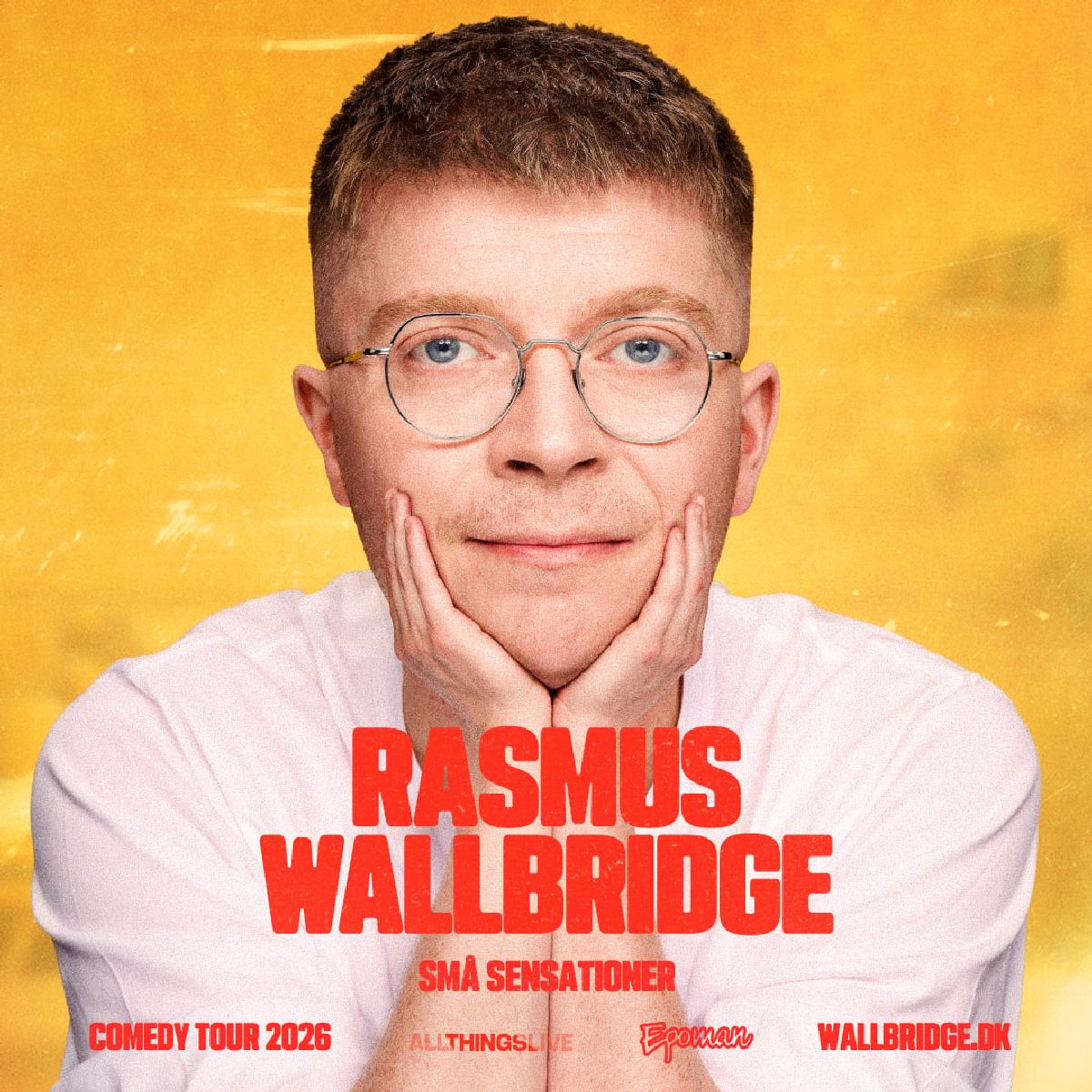Rasmus Wallbridge