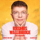 Rasmus Wallbridge