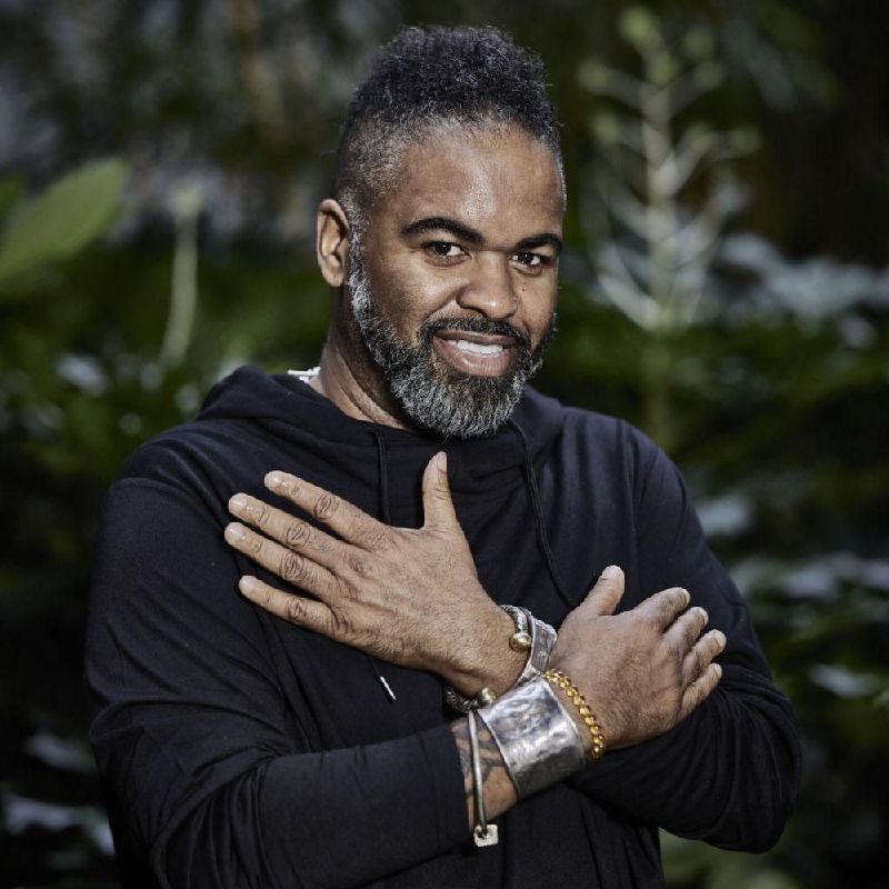 Bobby Sparks II