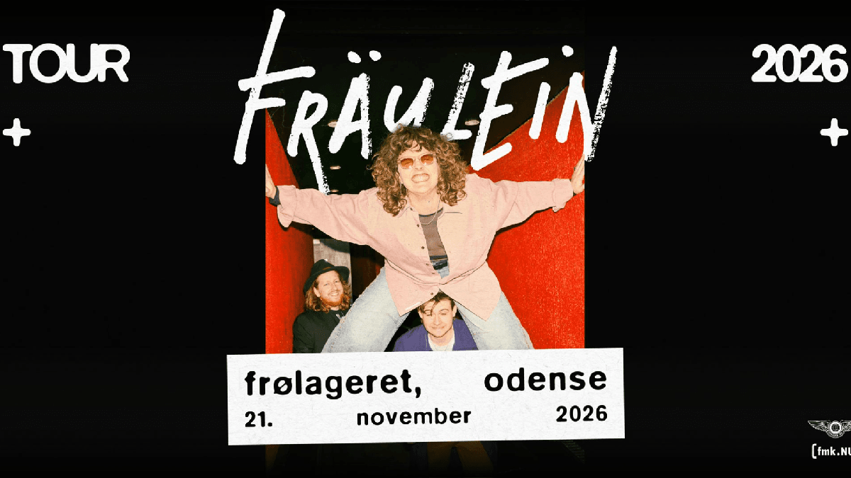 Fräulein