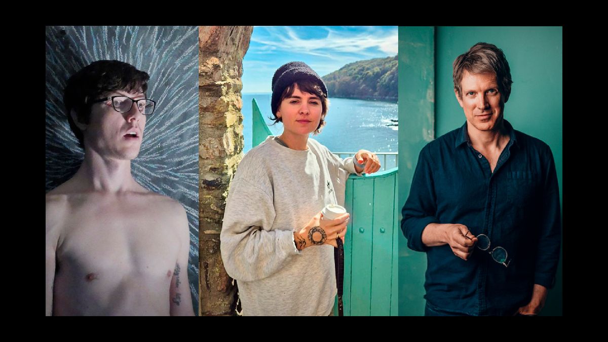Loma (US) + Shearwater (US) + Any Kind (US)
