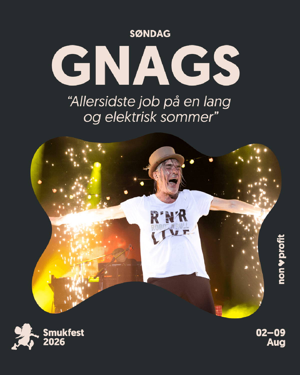 GNAGS