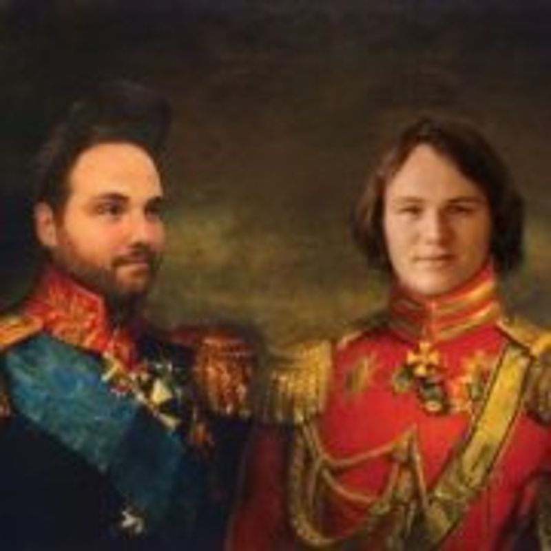 S.N.A.K. #1 - Vanvittig Verdenshistorie