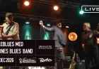 Juleblues m. Øernes Blues Band