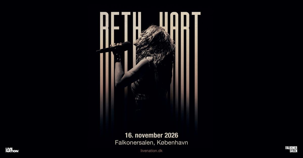 BETH HART
