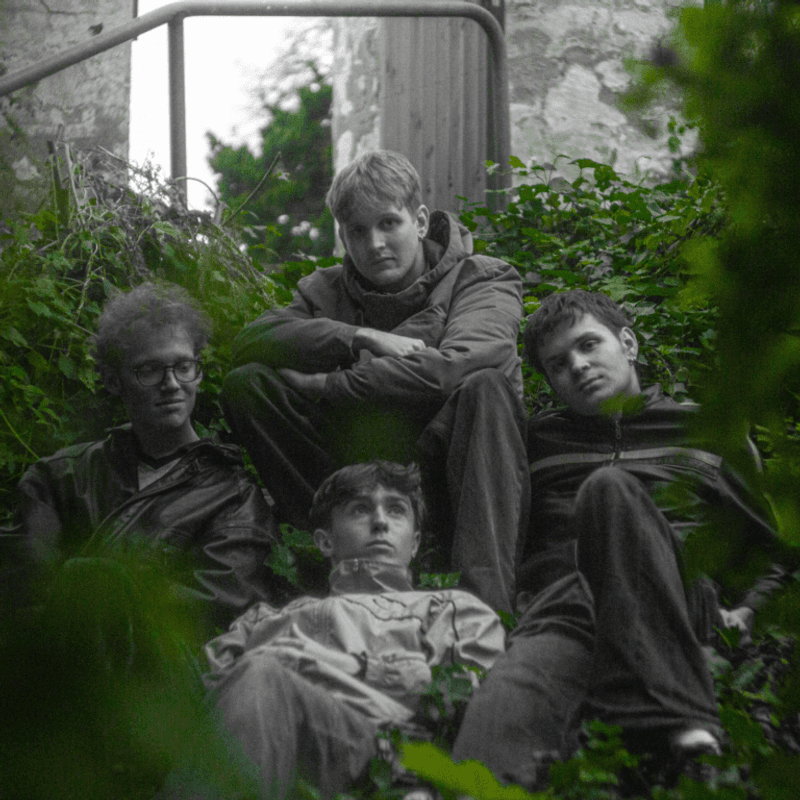 Konfus + Support & DJ