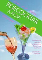 Fredagsbar: Rejecocktails og rosé