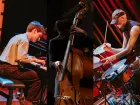 Justin Zitt Trio