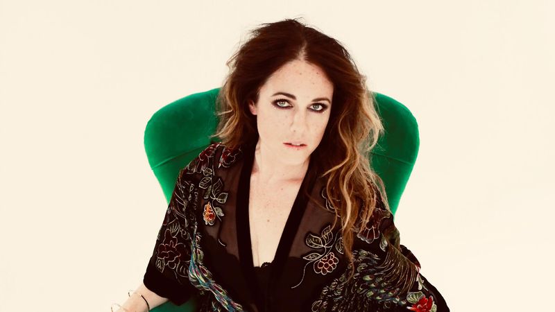 SANDI THOM & BEN POOLE (UK)