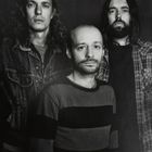 Monolord [SE] + Special Guests: Mars Red Sky [FR] - Mars Red Sky