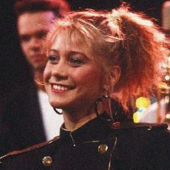 Trine Dyrholm