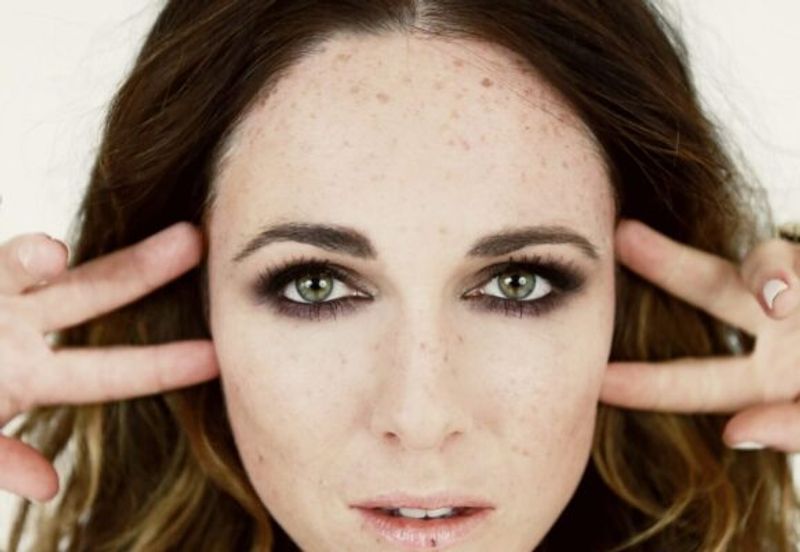 Sandy Thom & Ben Toole