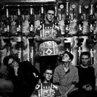 I Love You Honey Bunny (CZ)