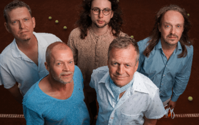 The Mukherjee Development