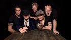 Almost AC/DC