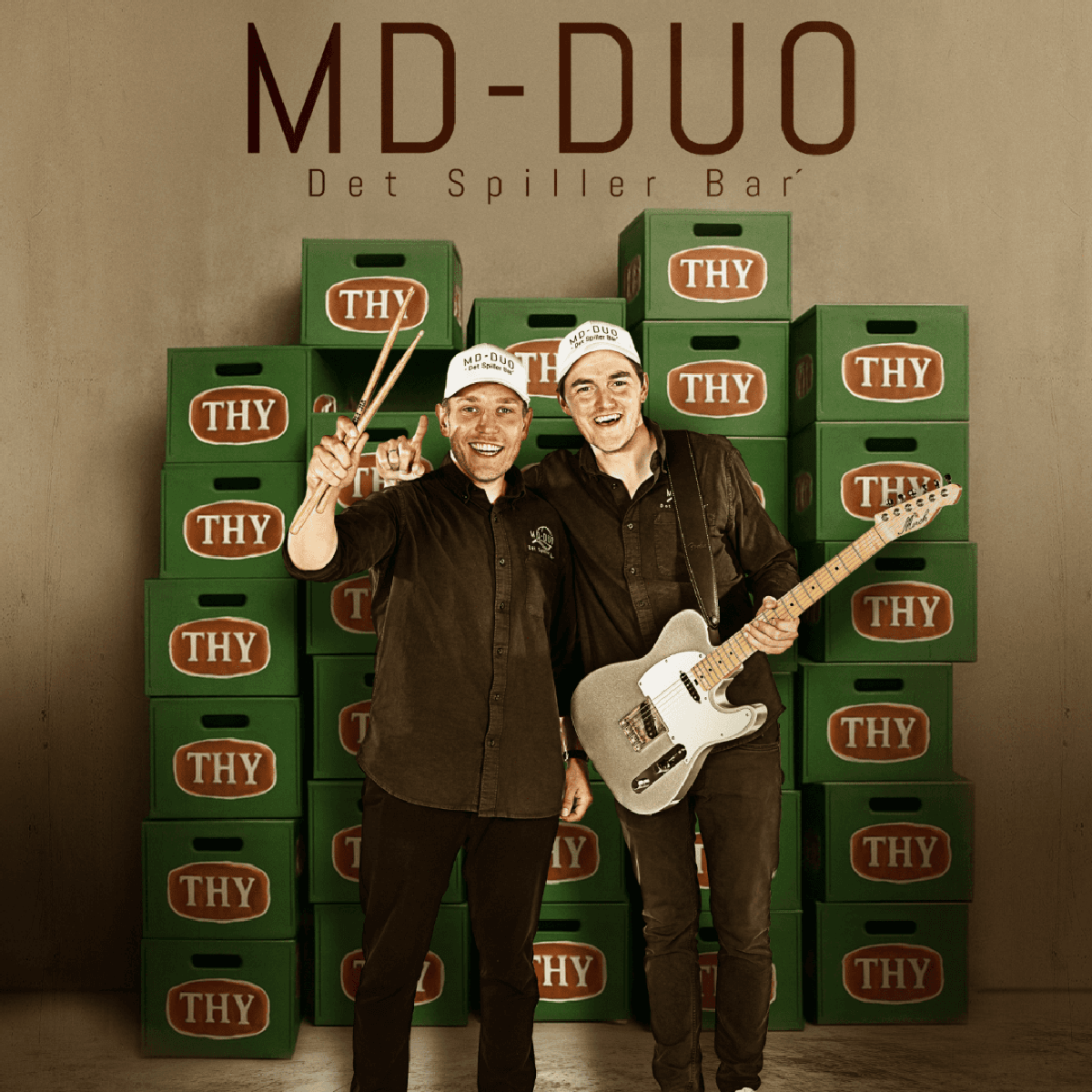 MD Duo
