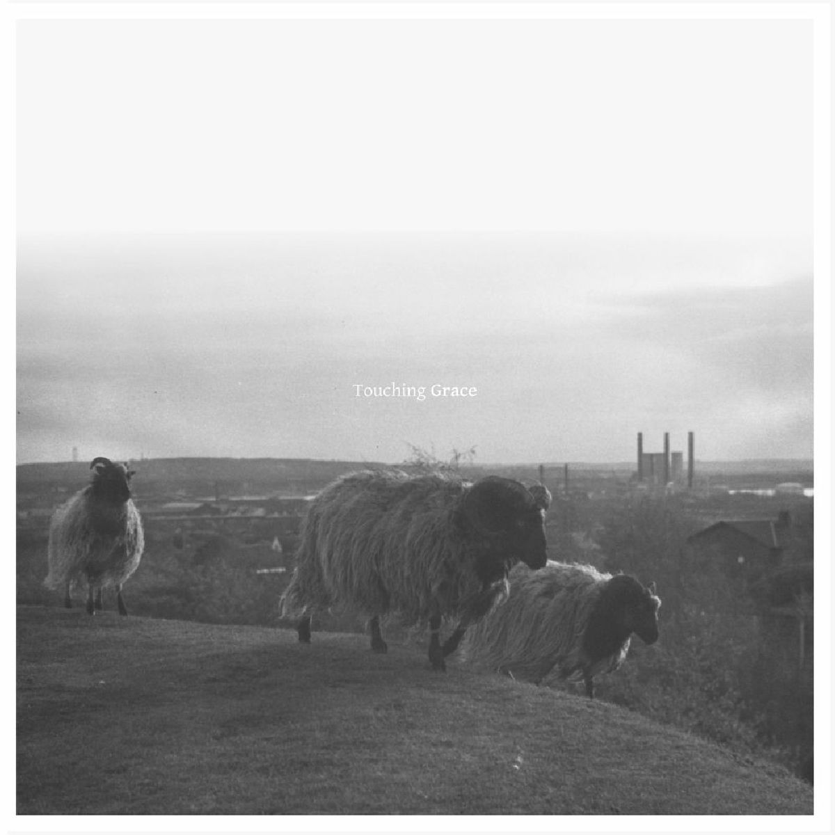 Touching Grace – Sofa Sessions