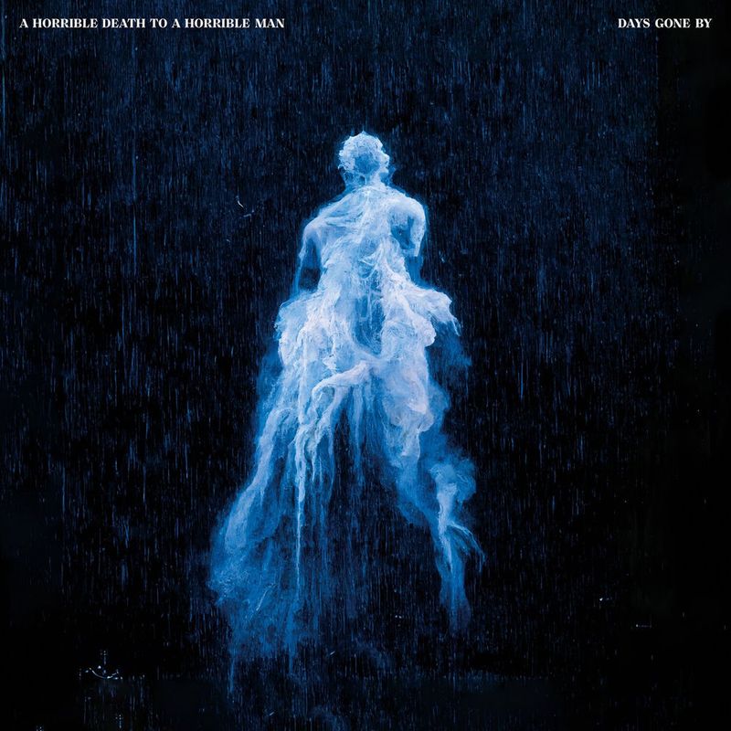 A Horrible Death To A Horrible Man