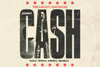 Johnny Cash - The Legacy Continues