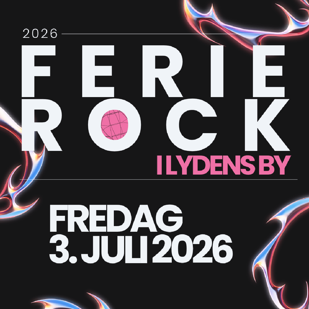 FERIEROCK