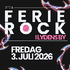 FERIEROCK