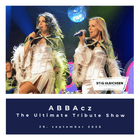ABBAcz – The Ultimate Tribute Show