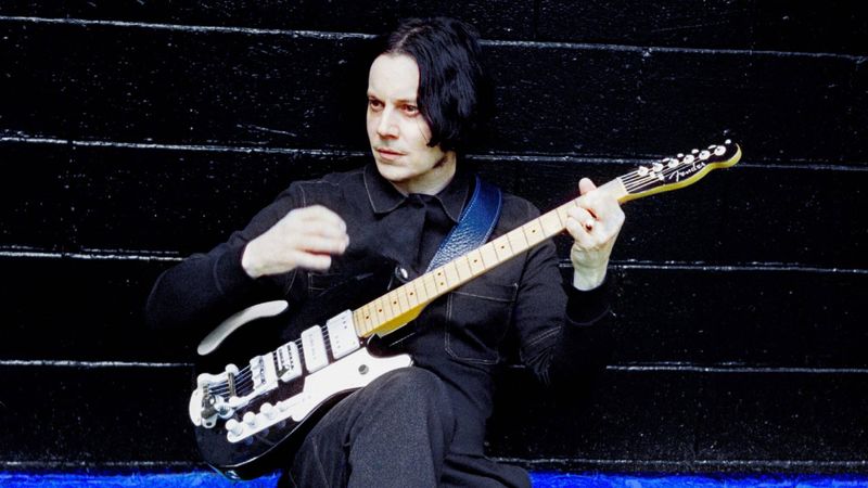 Jack White