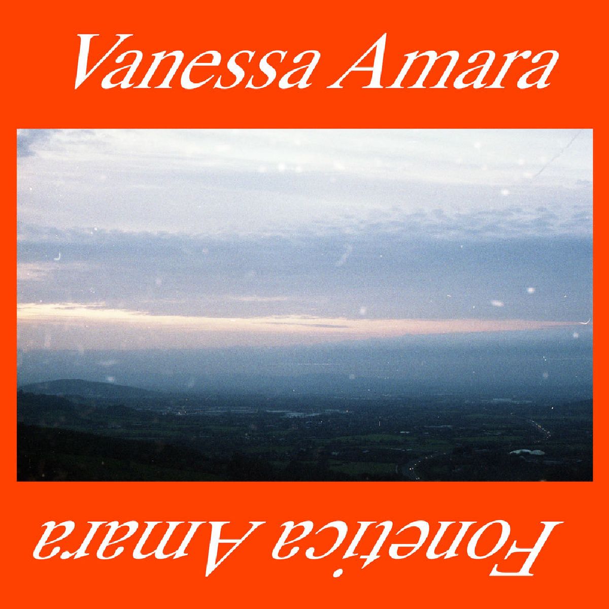 Vanessa Amara