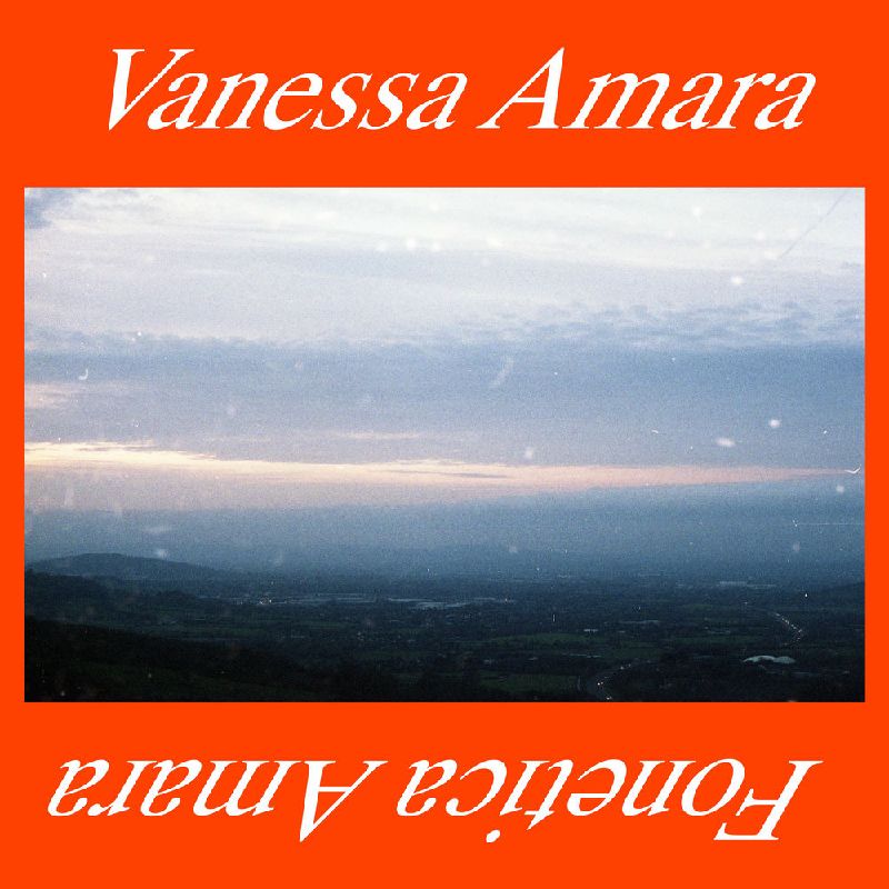 Vanessa Amara