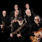 Bourbon Street Jazzband