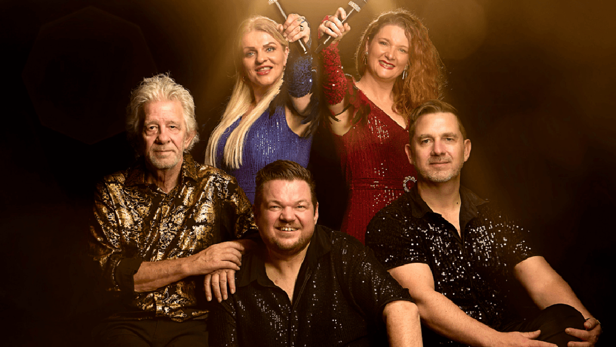 ABBA Gold Tribute