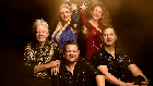 ABBA Gold Tribute