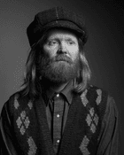 Junius Meyvant (ISL)