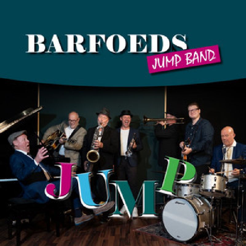 Barfoeds Jump Band