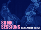 SDMK Session: Bastian Fausager