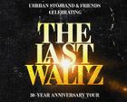 The Last Waltz 50 år – En hyldestkoncert