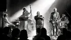 COPENHAGEN JAZZEXPERIENCE FEAT. JESPER RIIS