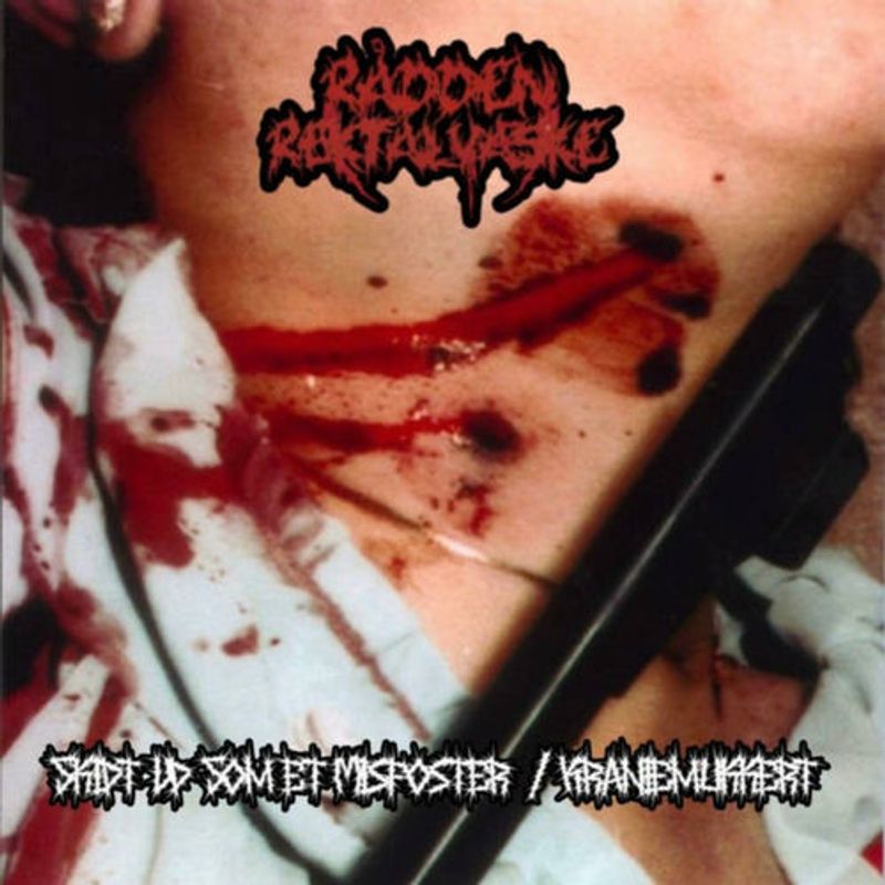 Rådden Rektalvæske